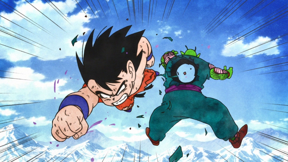 Piccolo 37