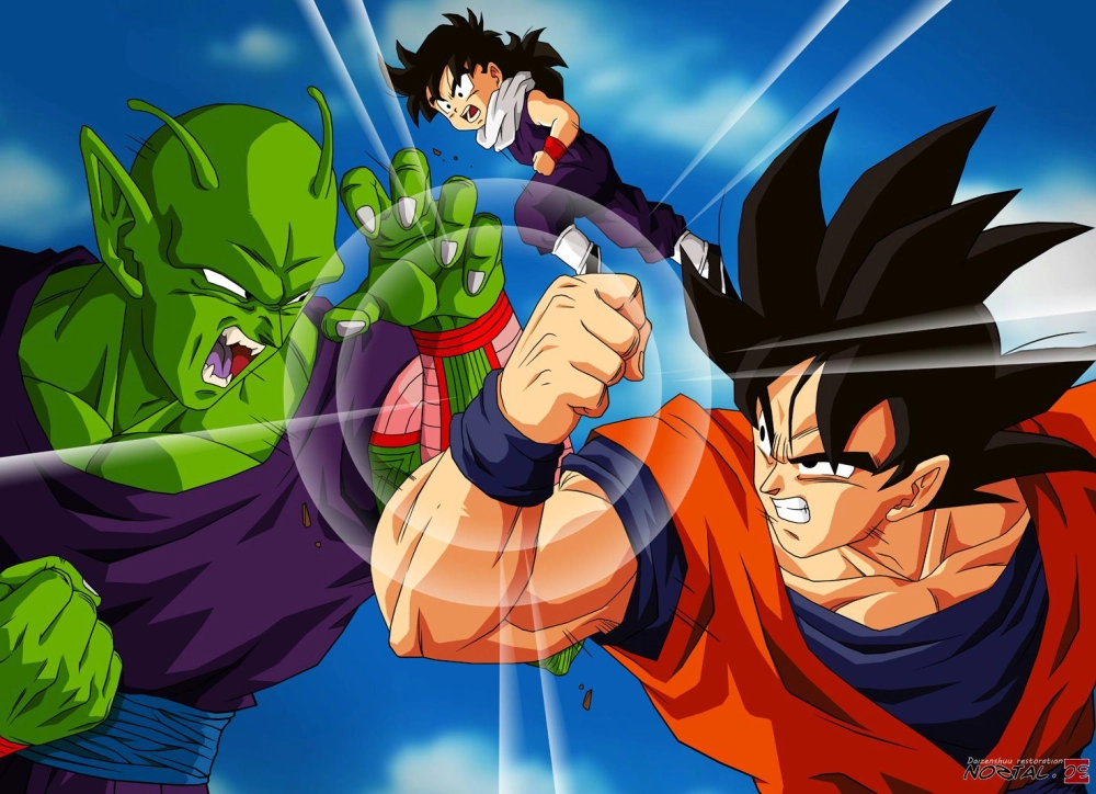 Piccolo 38