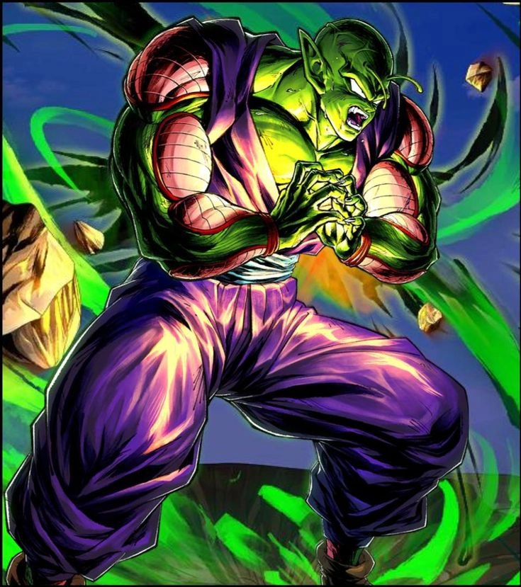 Piccolo 26