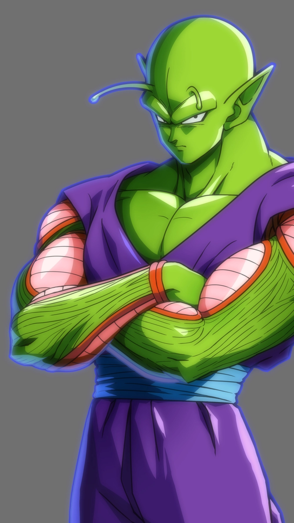 Piccolo 2