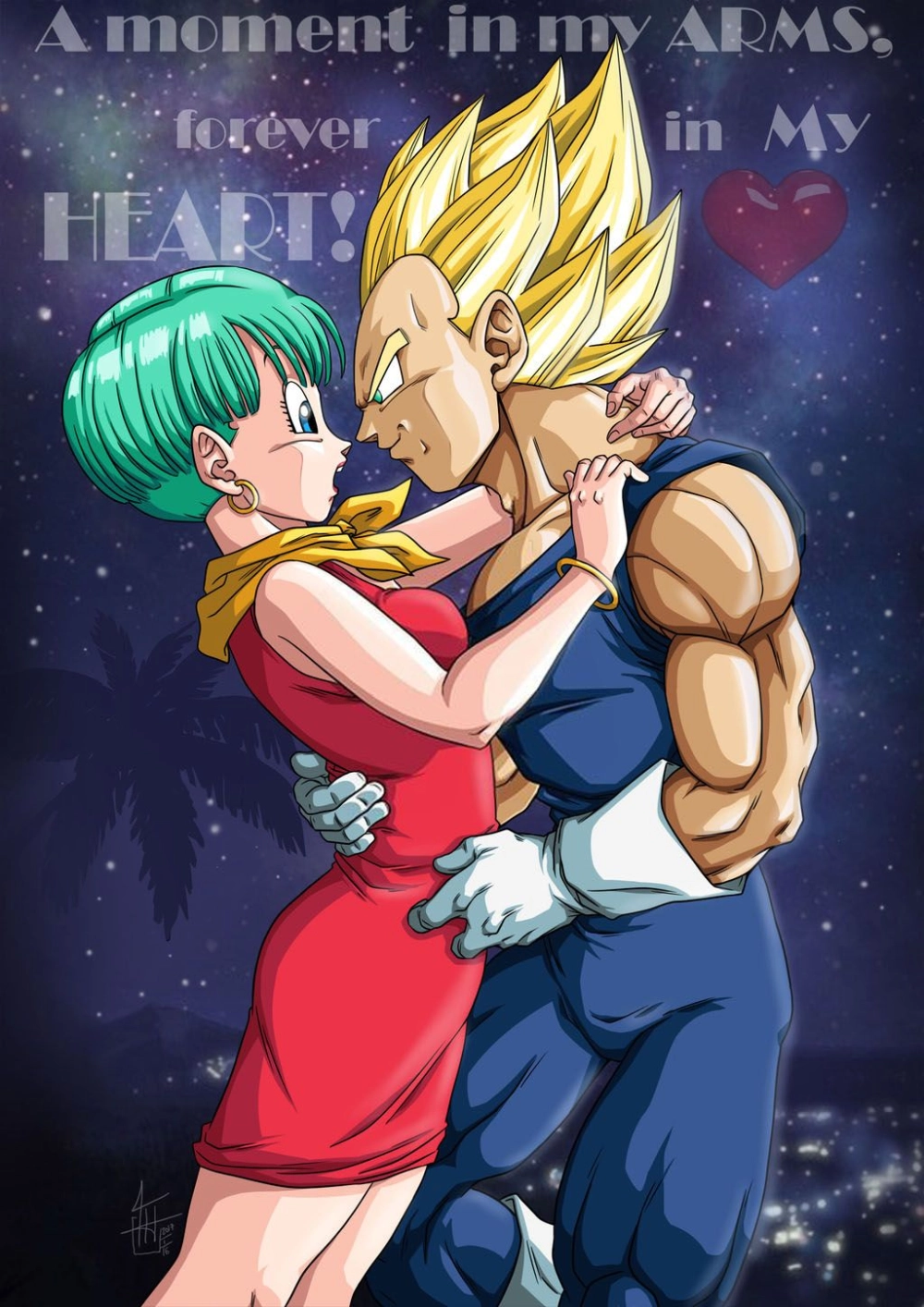 Vegeta 11