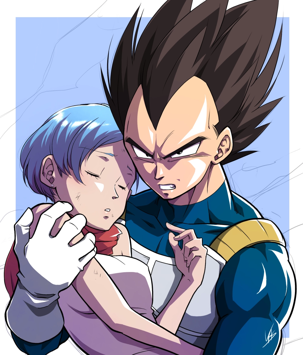 Vegeta 10