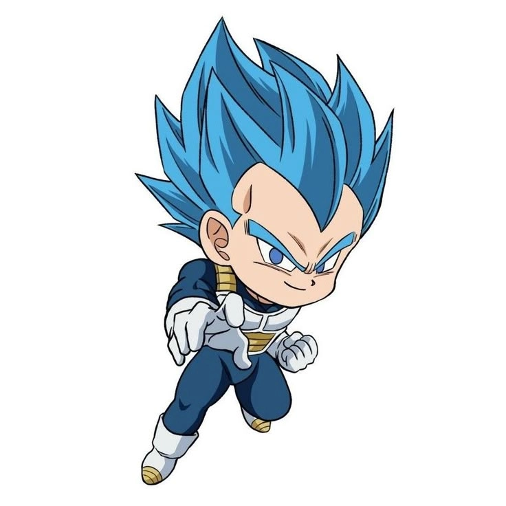 Vegeta 13