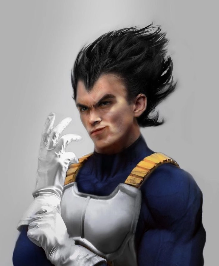 Vegeta 14