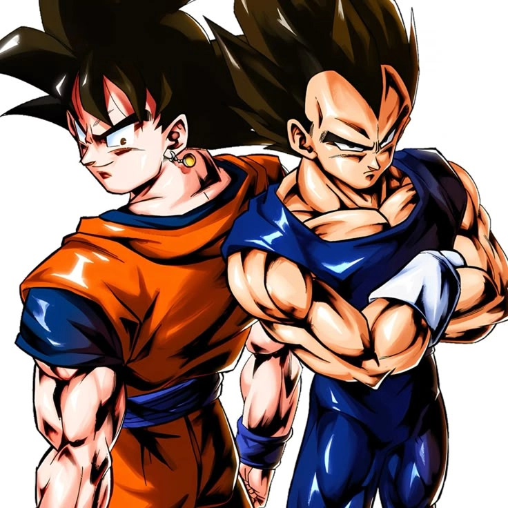 Vegeta 9