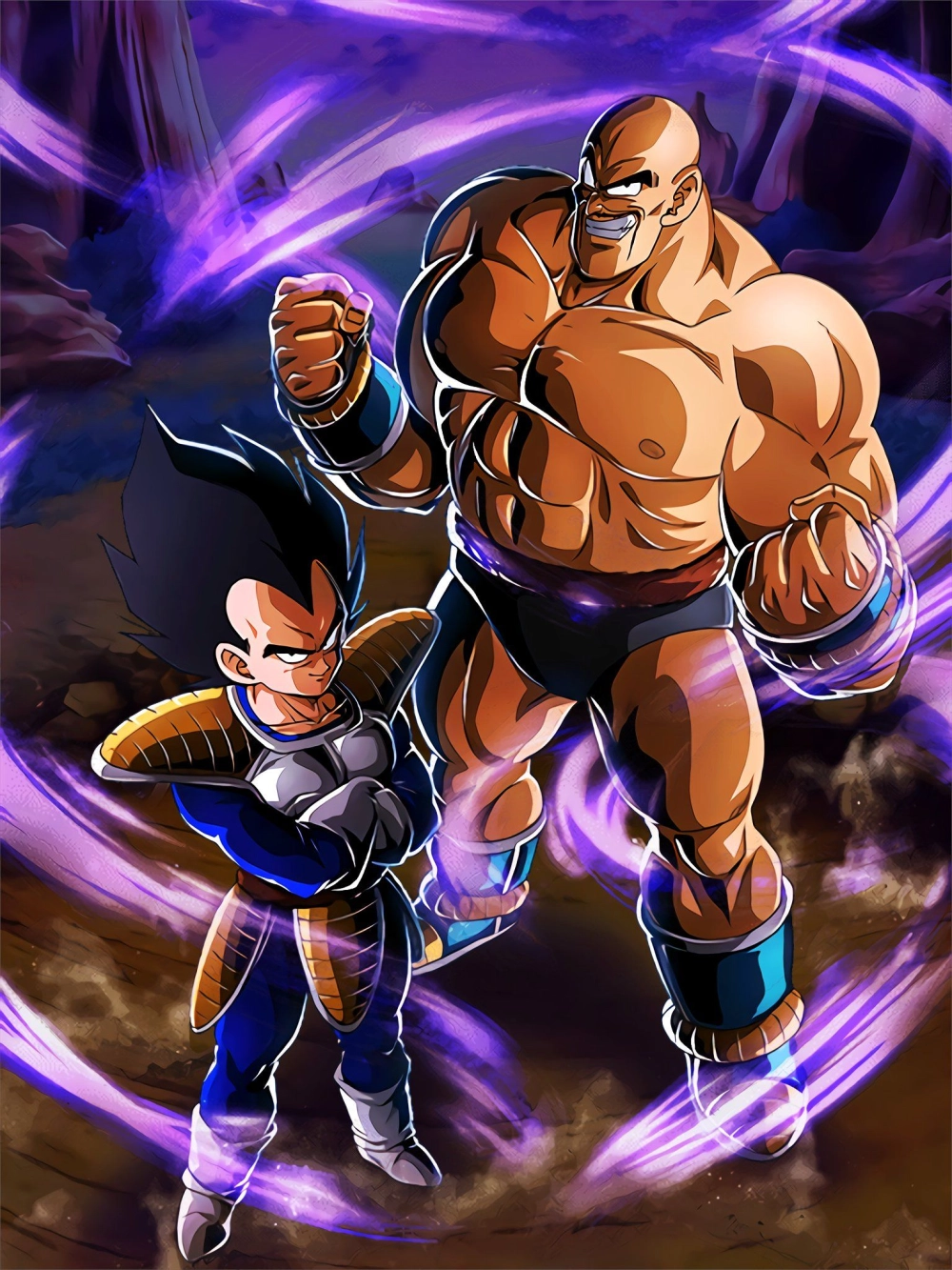 Vegeta 24