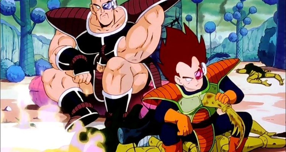 Vegeta 26