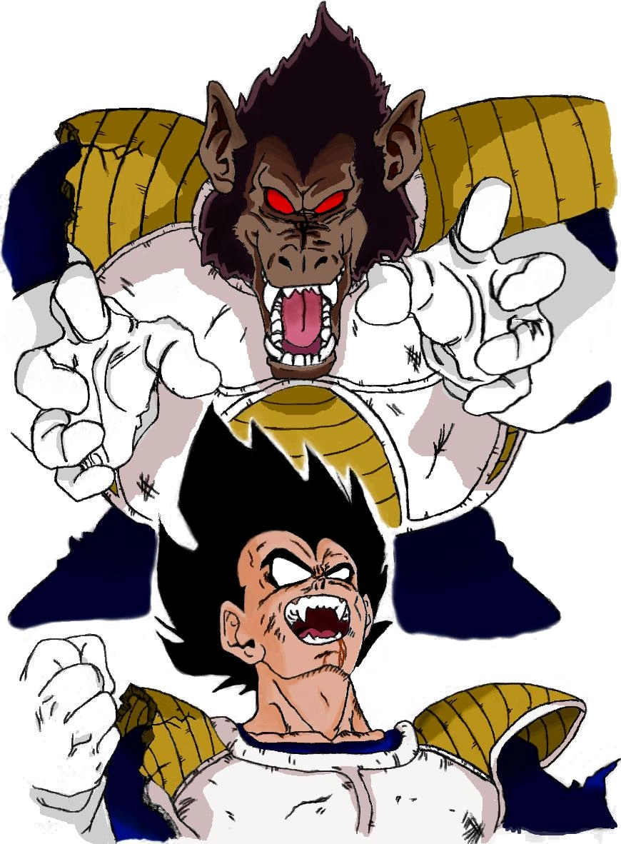 Vegeta 33