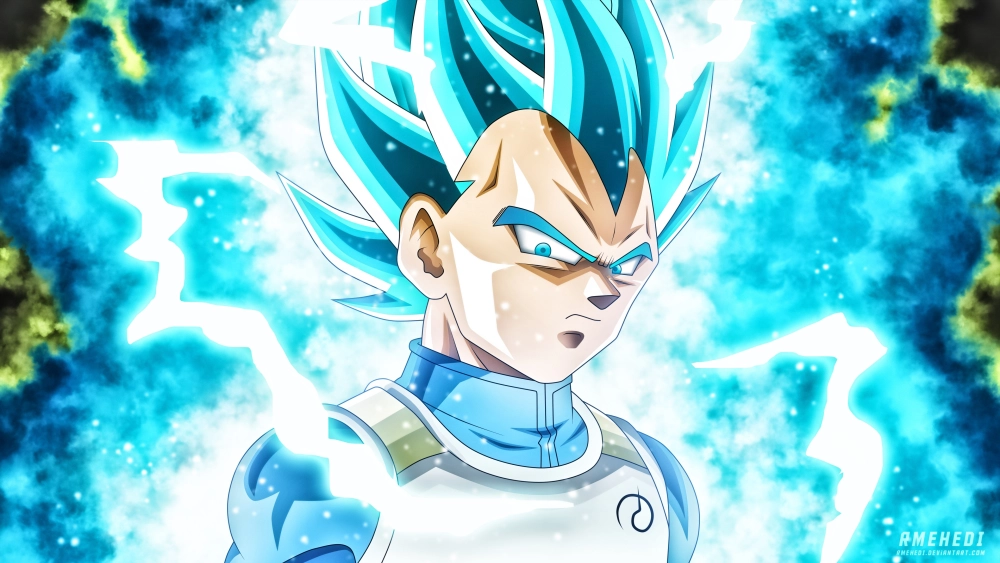 Vegeta 27