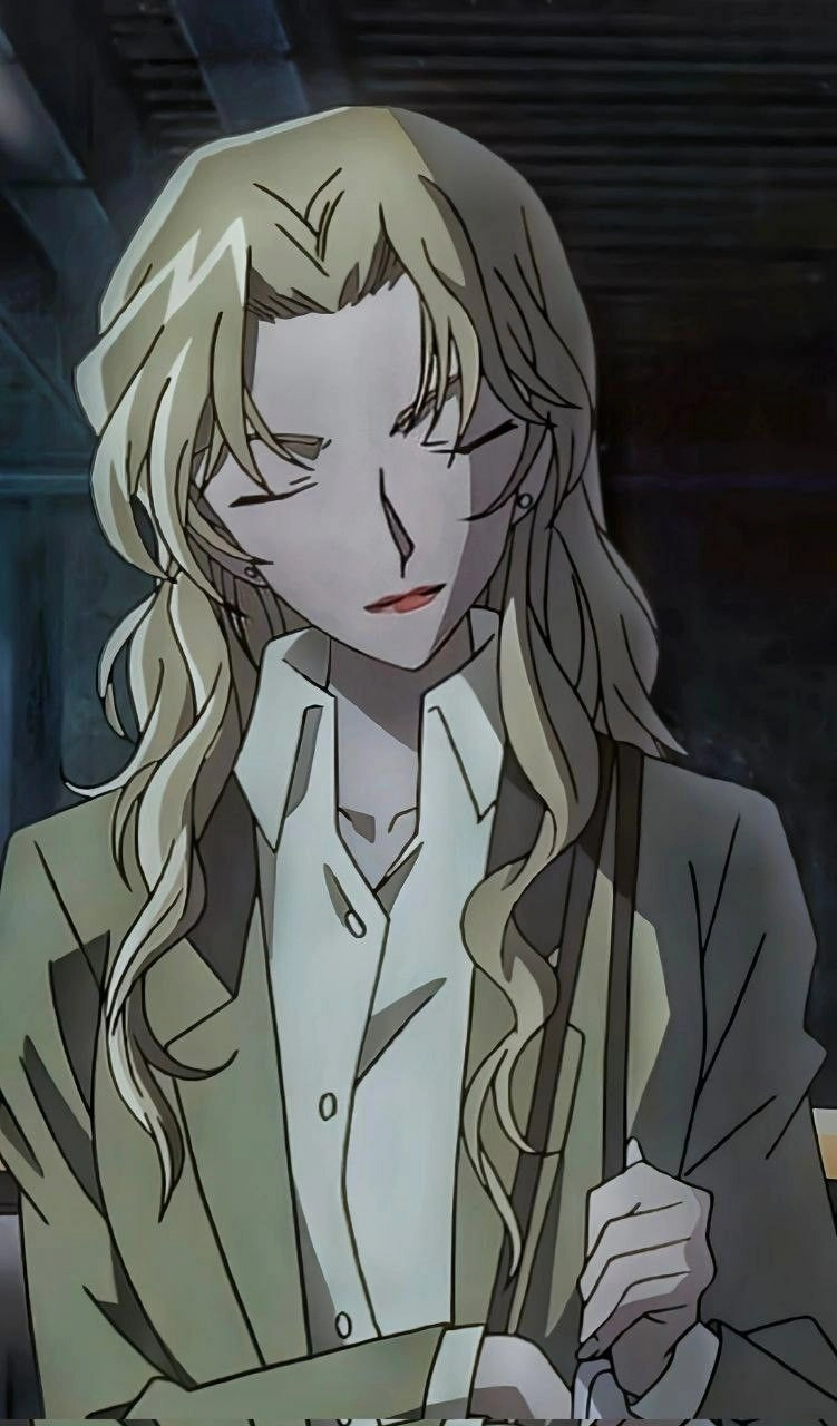 Vermouth 7