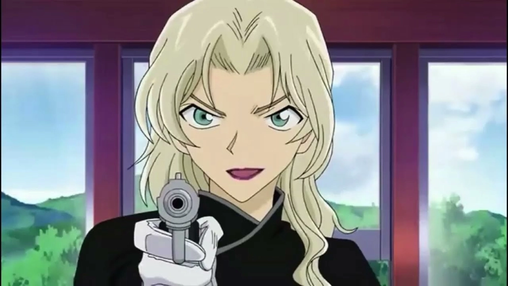 Vermouth 10