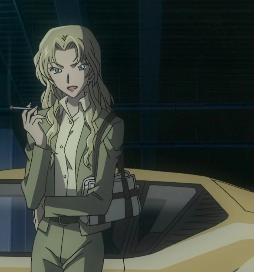 Vermouth 13