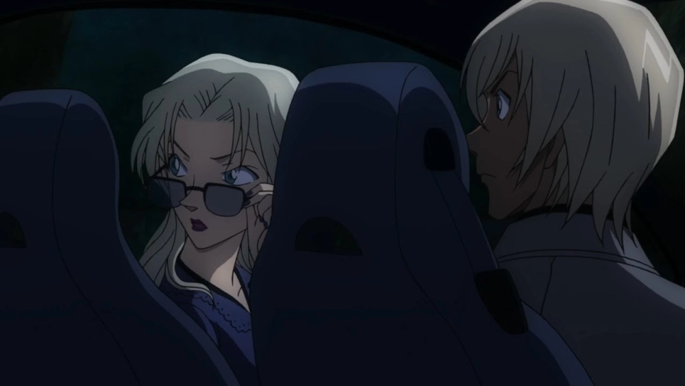 Vermouth 16