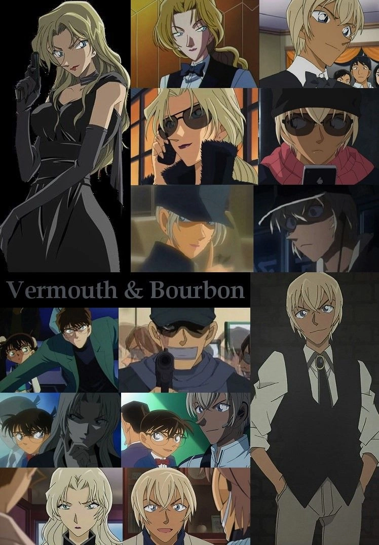 Vermouth 17