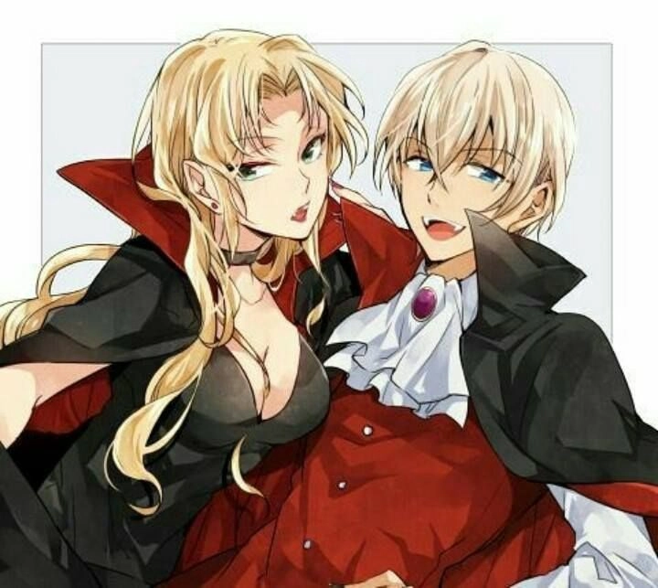 Vermouth 18