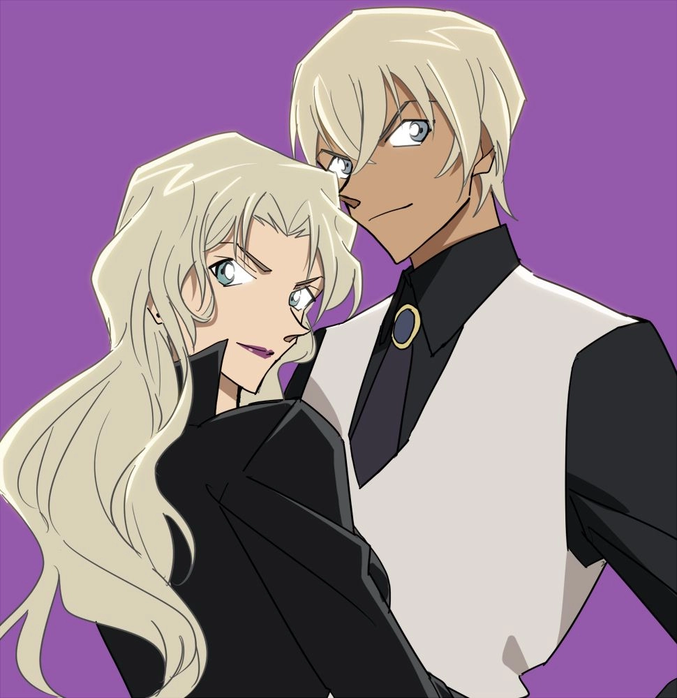 Vermouth 19