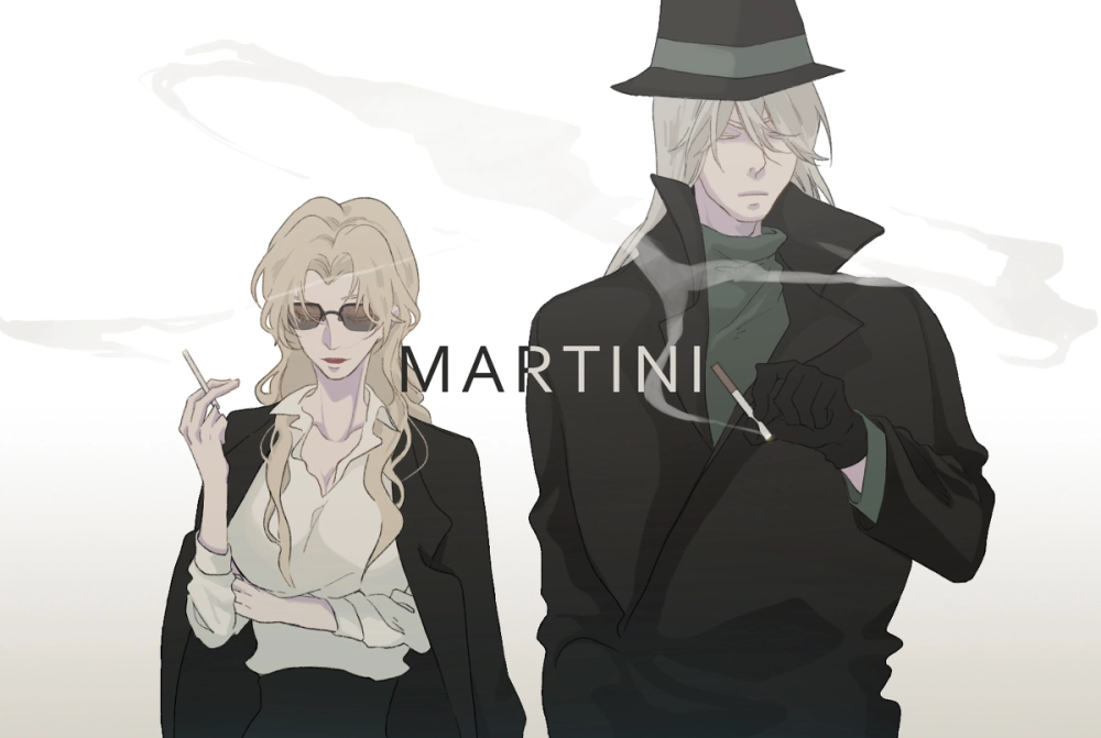 Vermouth 23