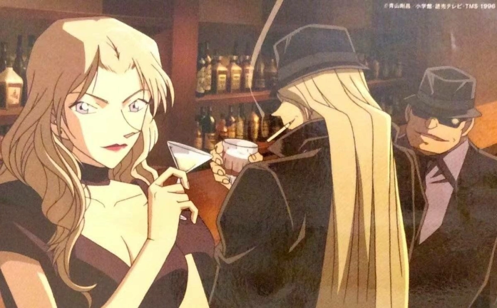 Vermouth 24