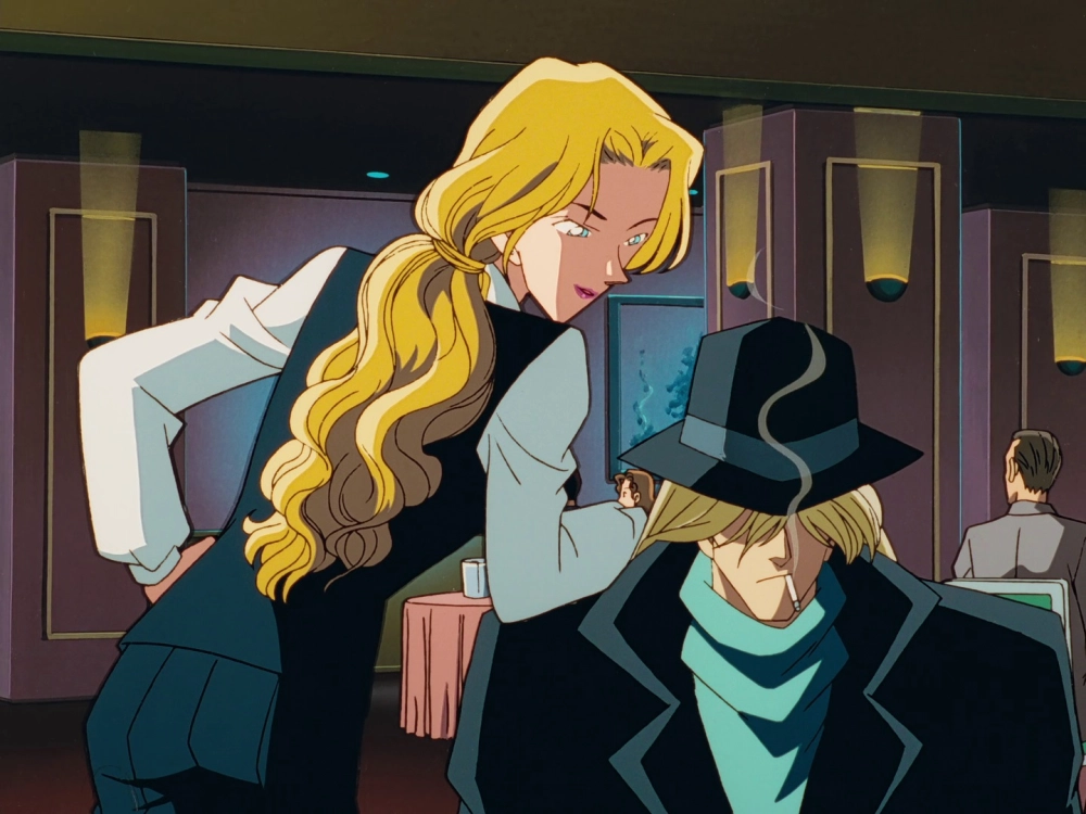 Vermouth 26