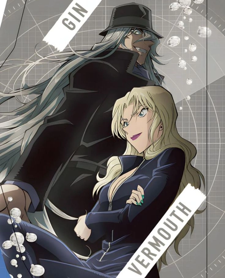 Vermouth 27