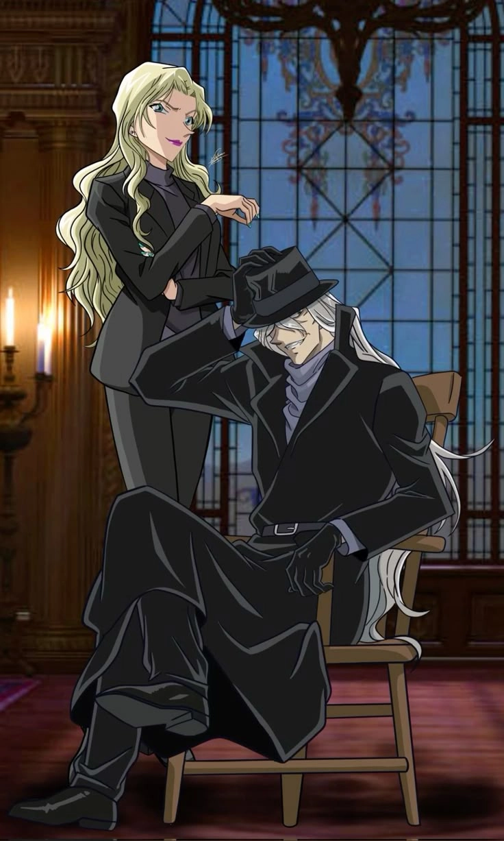 Vermouth 28