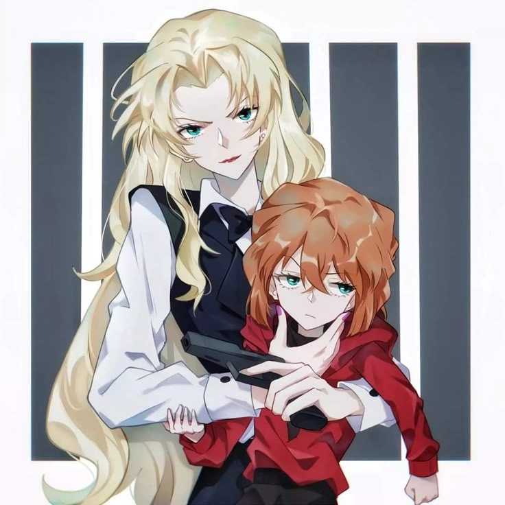Vermouth 29