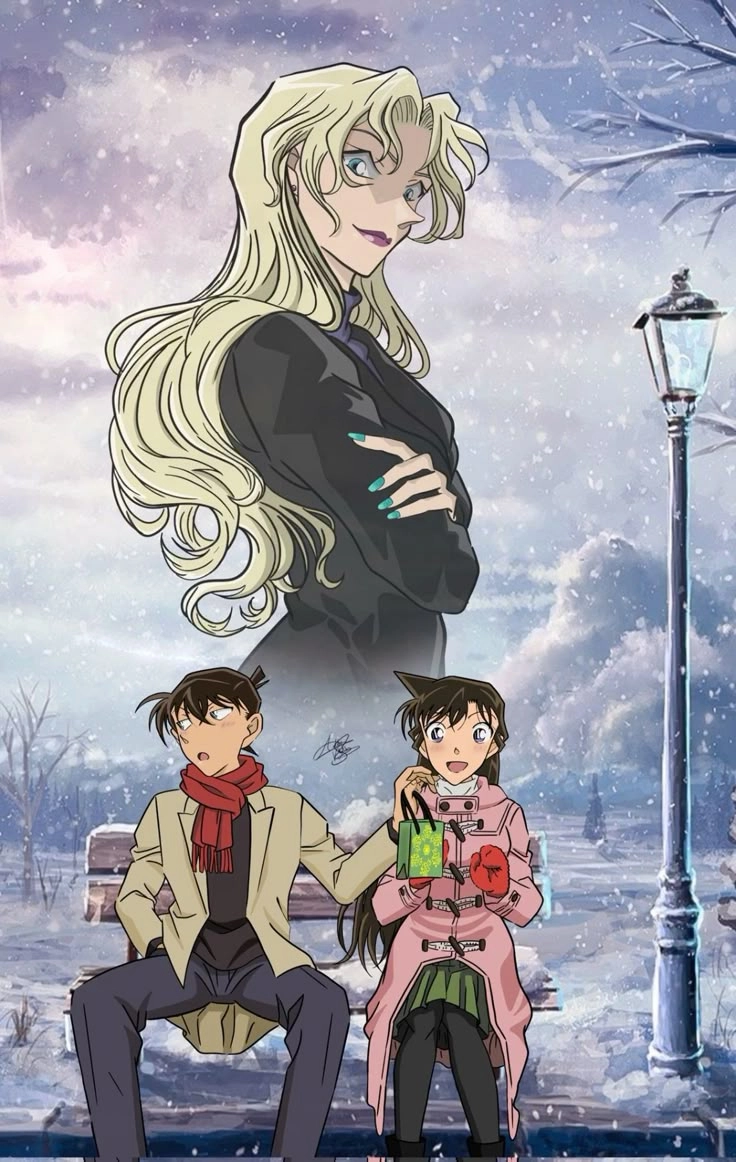 Vermouth 32