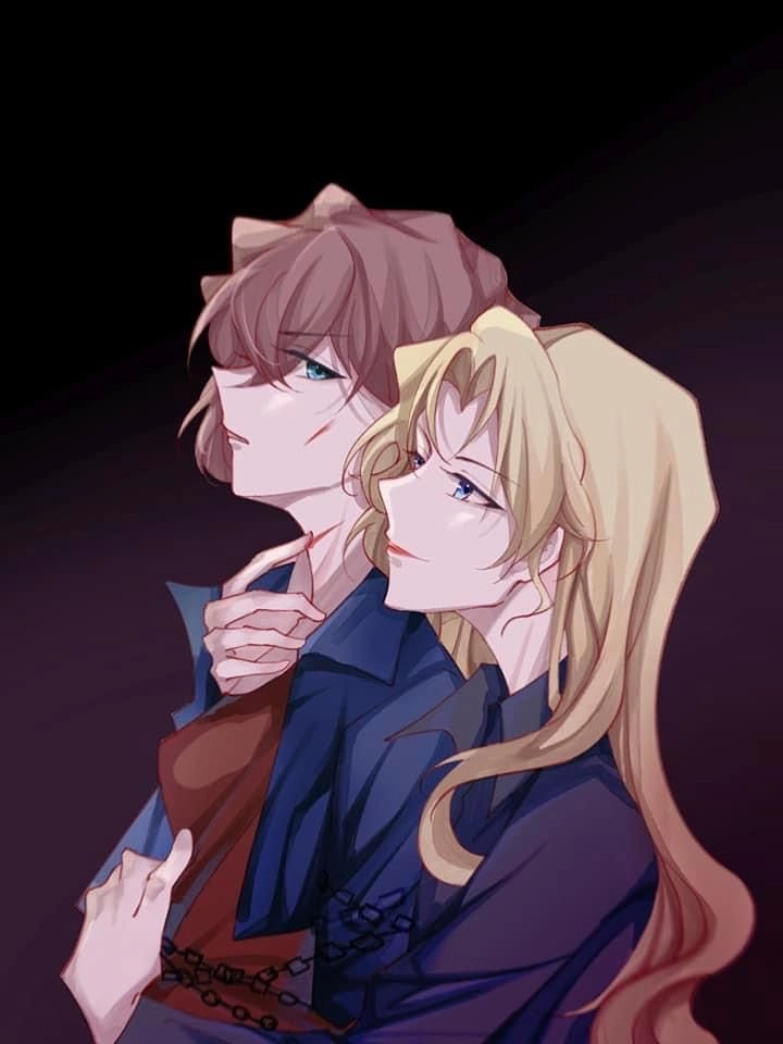 Vermouth 33