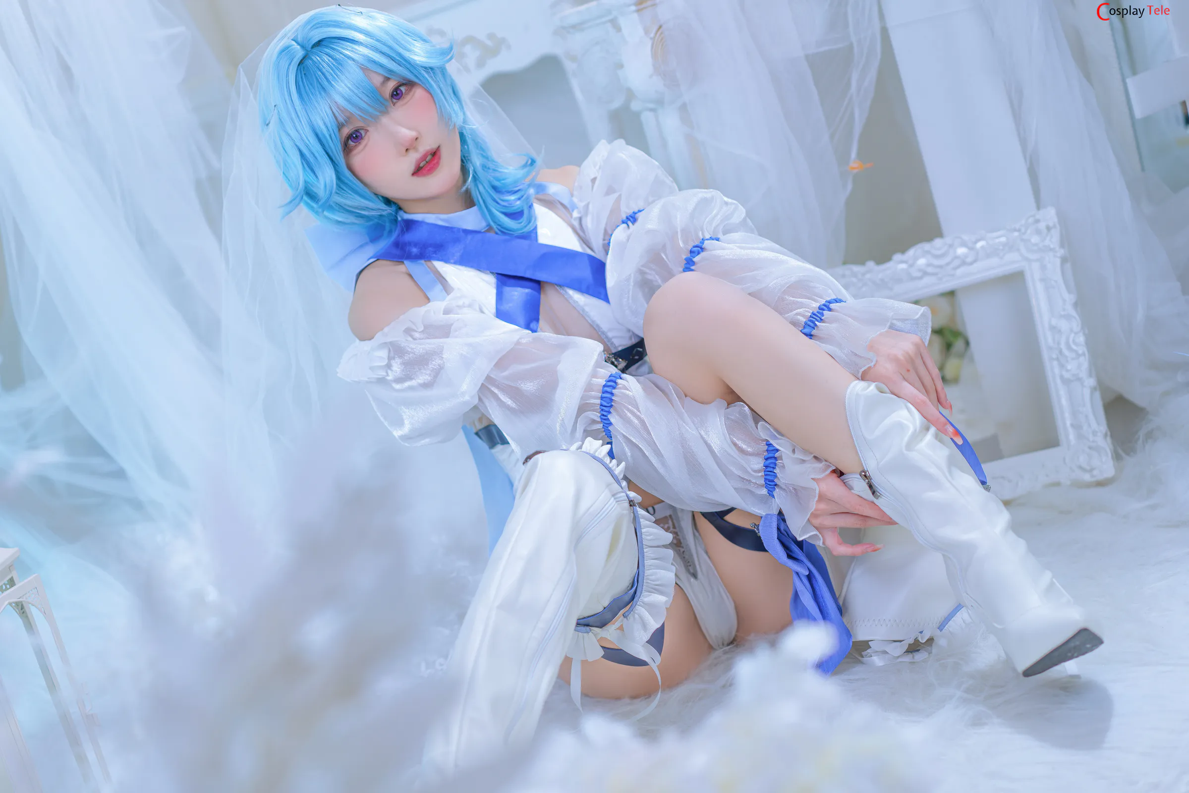 Abaoyeshitunia1 cosplay Eula 15