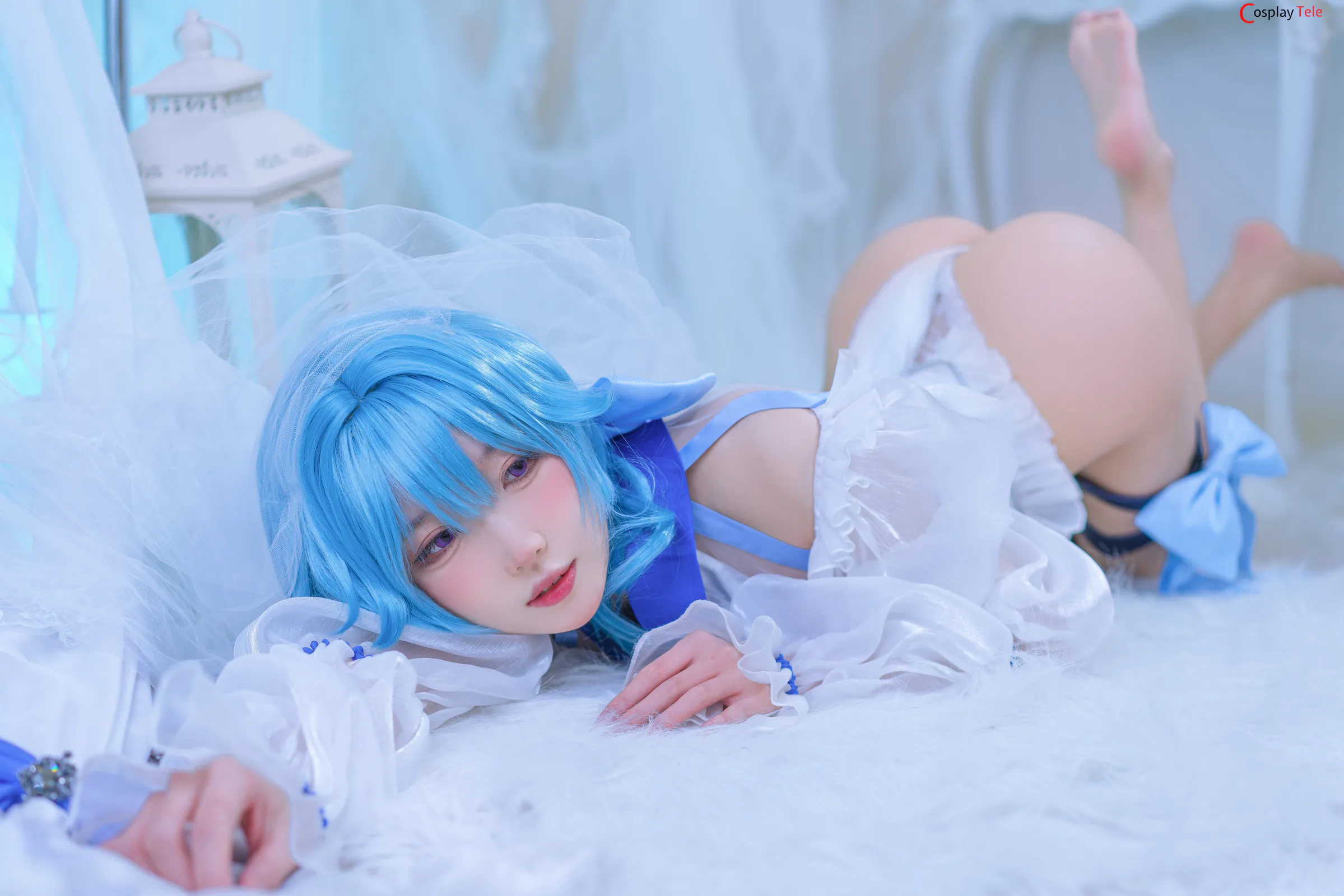 Abaoyeshitunia1 cosplay Eula 22