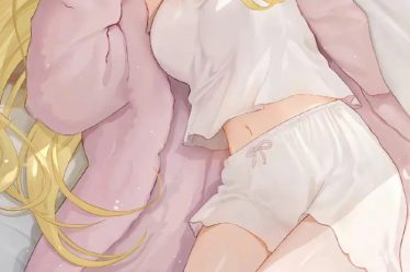Anime Se Gay 24