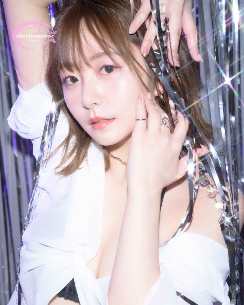 gái xinh cosplay nhân vật anime 10