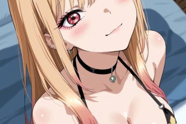 anh anime bikini 61