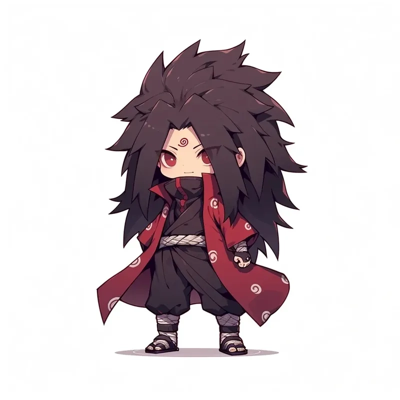 anime chibi cute 10