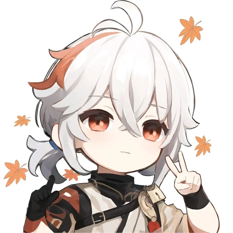 anime chibi cute 20