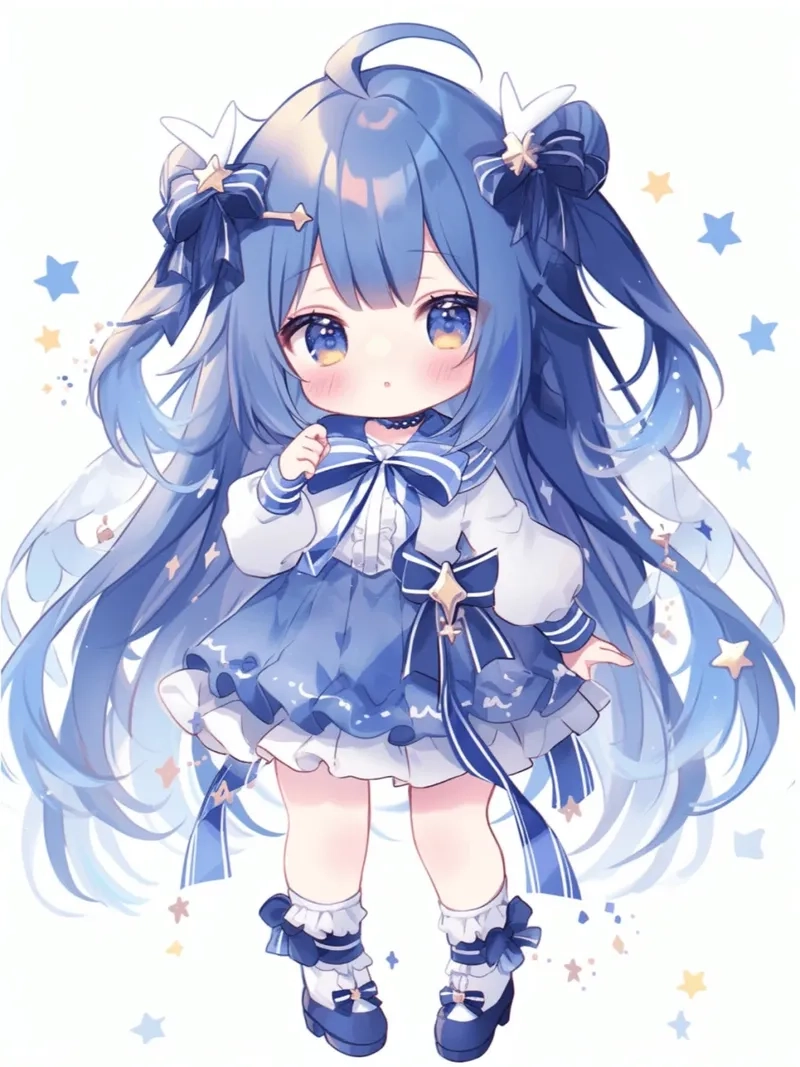 anime chibi cute 26