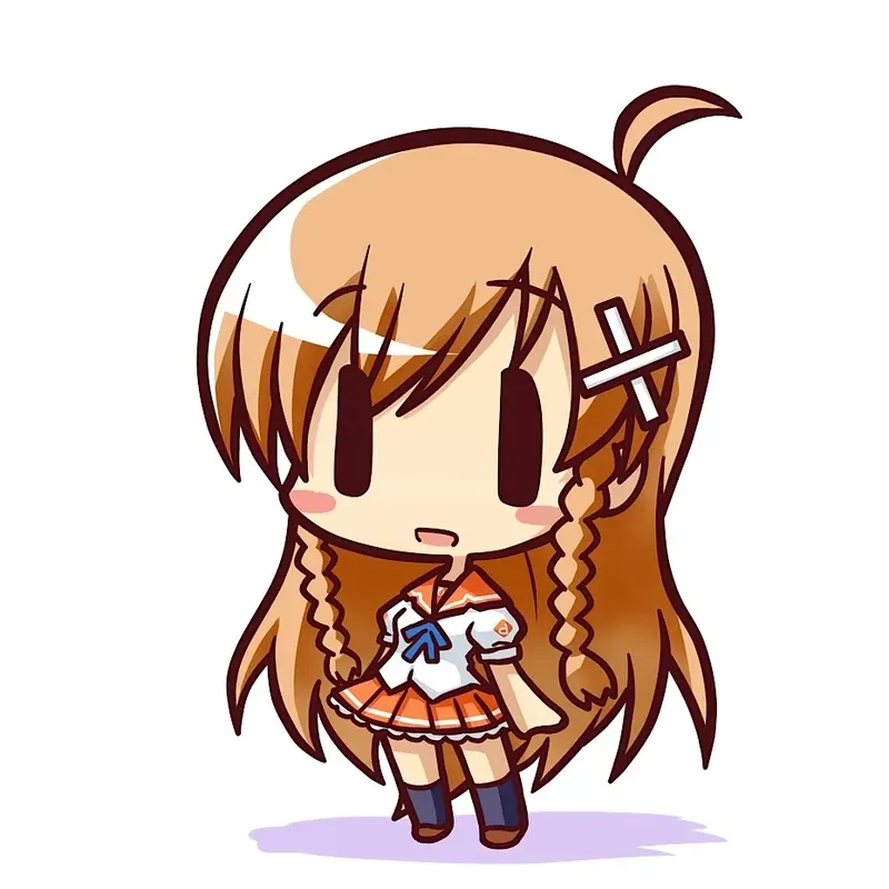 anime chibi cute 35