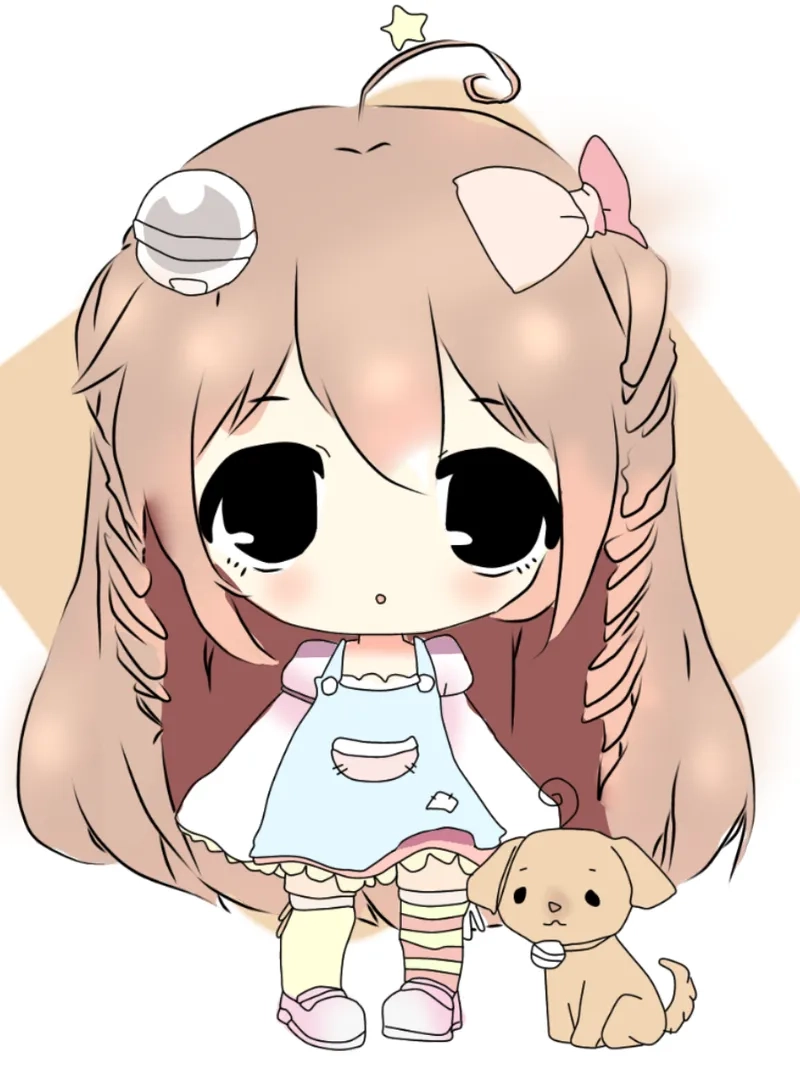 anime chibi cute 38