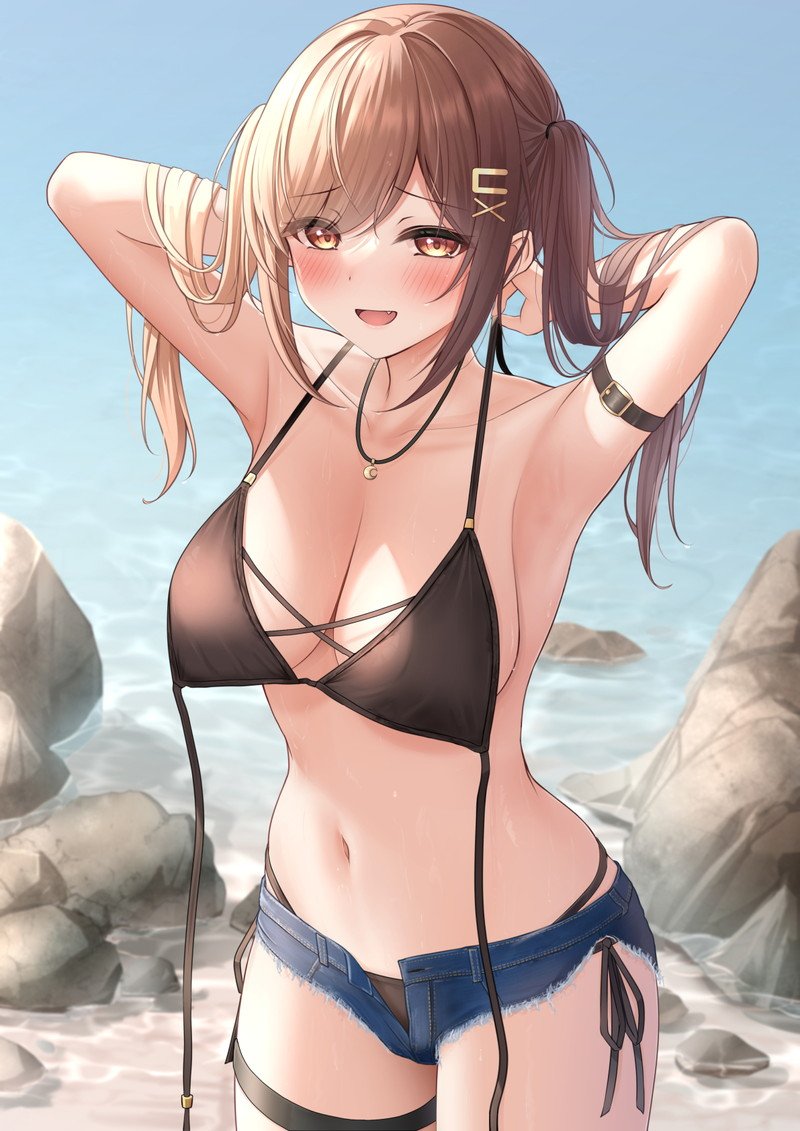 anime đam mỹ 18