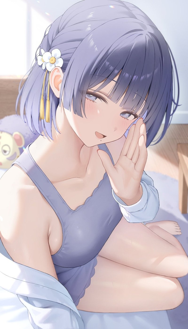 anime đam mỹ 29