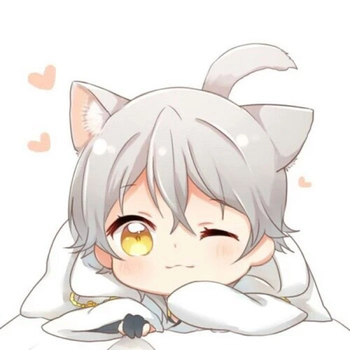 Ảnh chibi boy ngầu 2