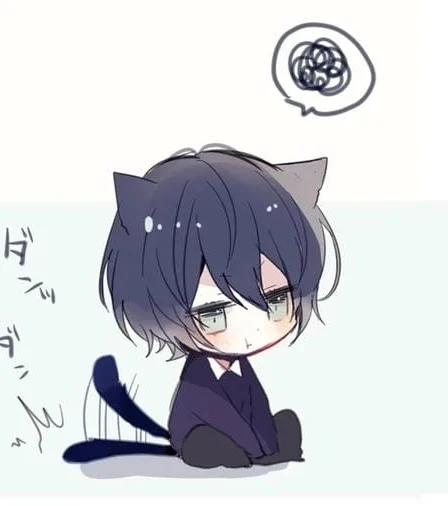 anh chibi em be 01