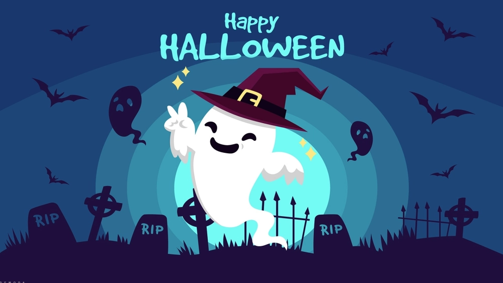 anh chibi halloween 02
