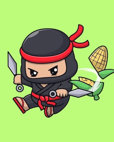 anh chibi ninja 01