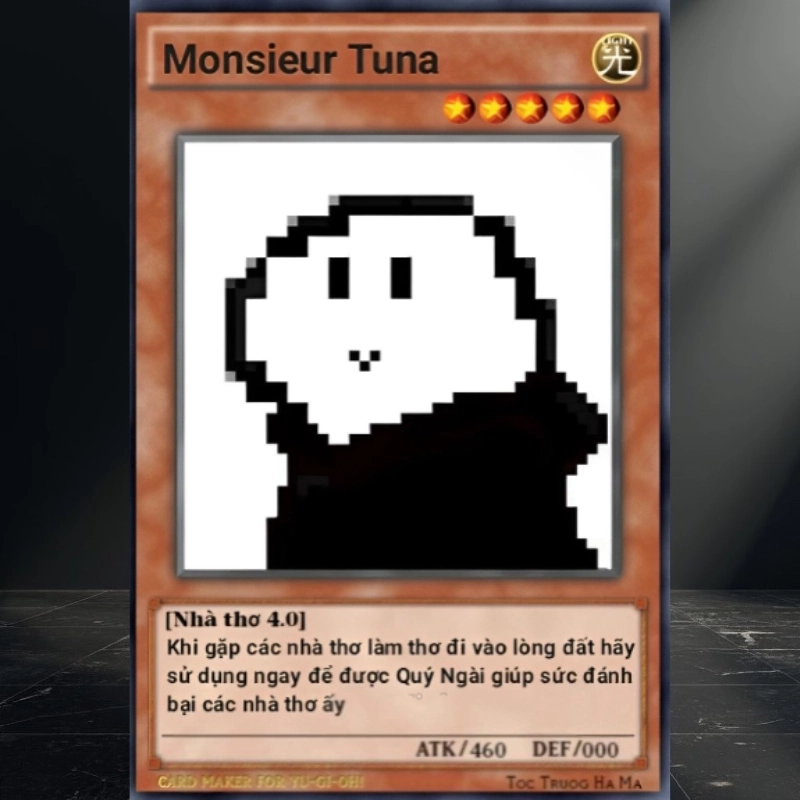 meme lá bài 26