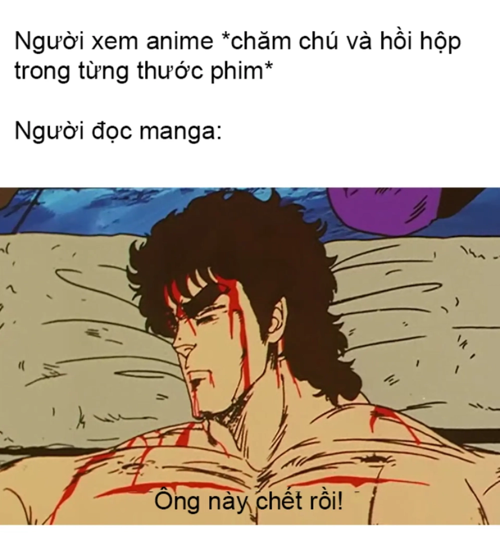 ảnh meme anime 2