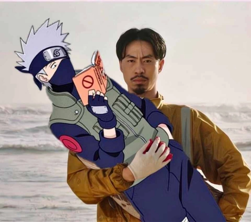 anh meme anime 09
