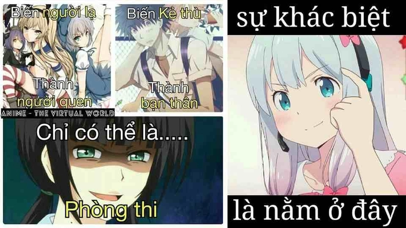 ảnh meme anime 15