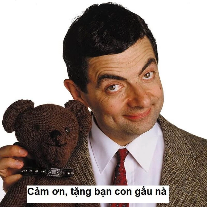 ảnh meme cảm ơn 16