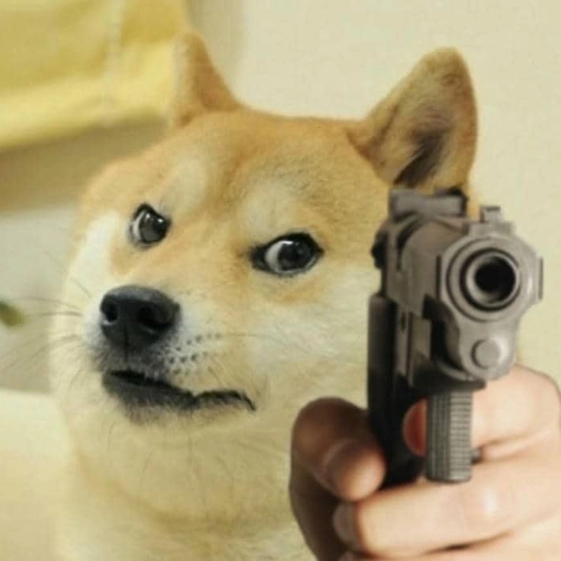 101 biểu cảm meme 17